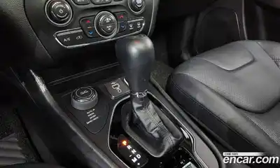 Jeep Cherokee 2021 2.4 Автомат в Москве № 232334, миниатюра 10
