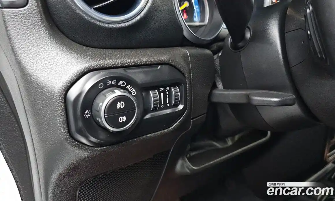Jeep Wrangler 2019 2.0 Автомат в Москве № 232618, фото 17