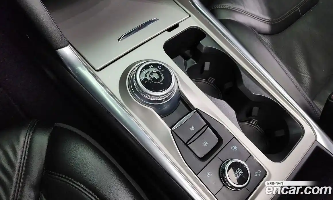 Ford Explorer 2022 3.0 Автомат в Москве № 233257, фото 17