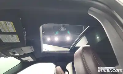 Ford Explorer 2022 3.0 Автомат в Москве № 233257, миниатюра 7