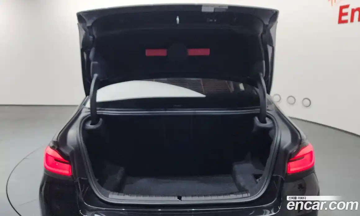 BMW 5-Series 2022 2.0 Автомат в Москве № 234612, фото 13