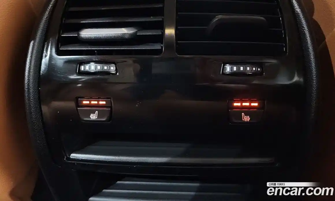 BMW 5-Series 2022 2.0 Автомат в Москве № 234612, фото 16