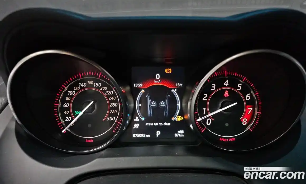 Jaguar F-Type 2017 3.0 Автомат в Москве № 238132, фото 11