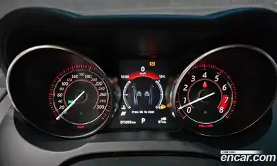 Jaguar F-Type 2017 3.0 Автомат в Москве № 238132, миниатюра 11