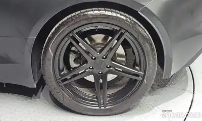 Jaguar F-Type 2017 3.0 Автомат в Москве № 238132, миниатюра 8