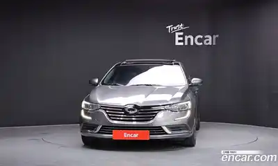 Renault SM6 2016 2.0 Автомат в Москве № 242307, миниатюра 11