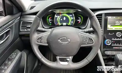 Renault SM6 2016 2.0 Автомат в Москве № 242307, миниатюра 12