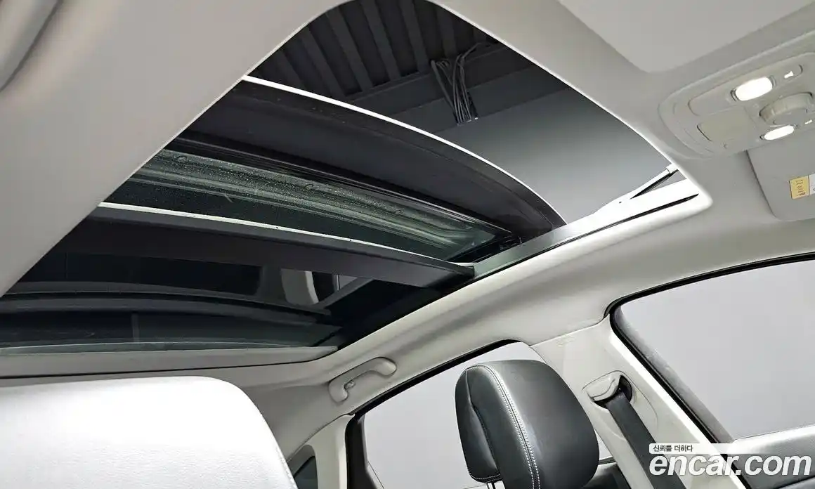 Renault SM6 2016 2.0 Автомат в Москве № 242307, фото 13