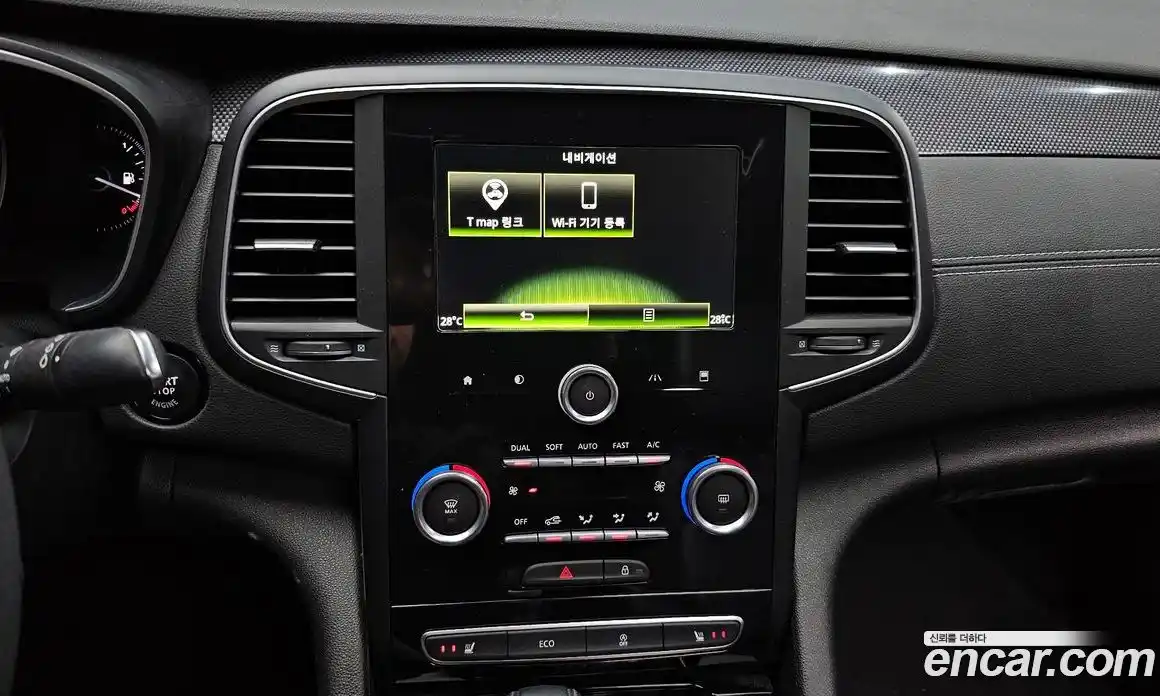 Renault SM6 2016 2.0 Автомат в Москве № 242307, фото 18