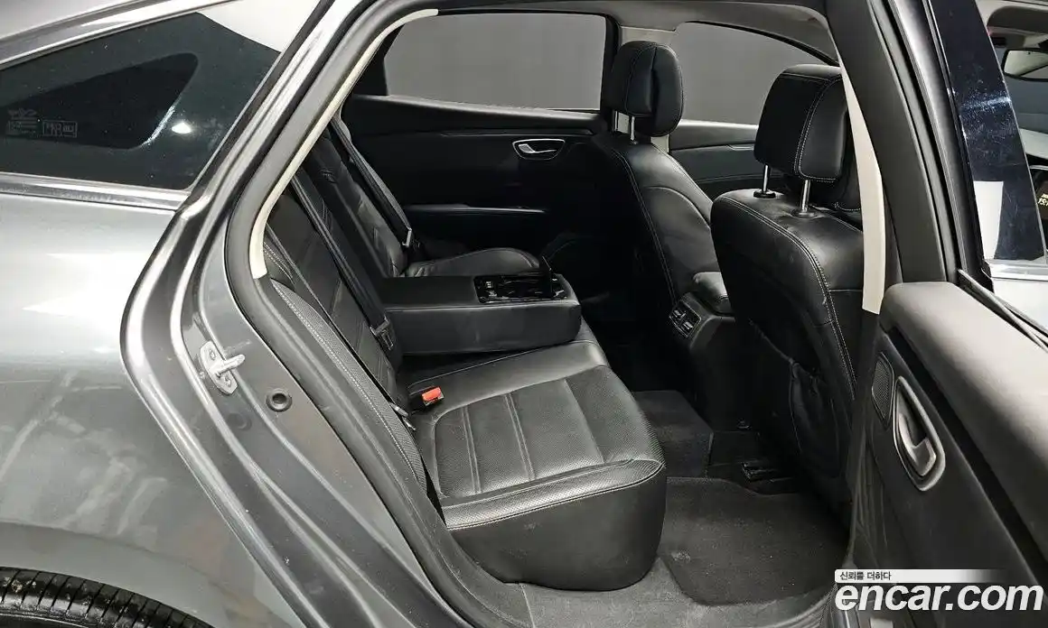 Renault SM6 2016 2.0 Автомат в Москве № 242307, фото 20