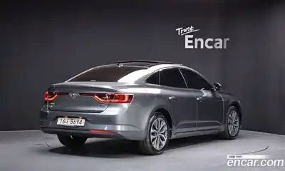 Renault SM6 2016 2.0 Автомат в Москве № 242307, миниатюра 3