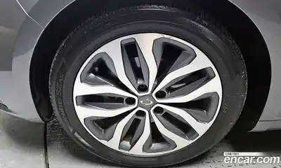 Renault SM6 2016 2.0 Автомат в Москве № 242307, миниатюра 4