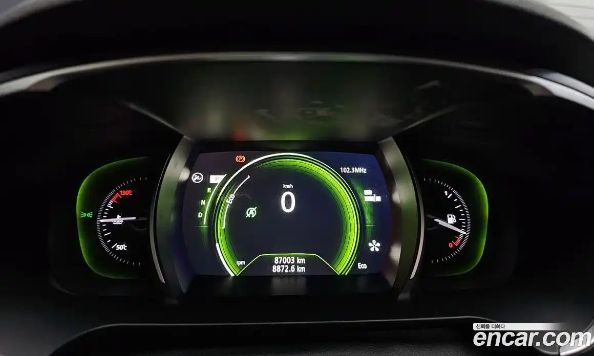 Renault SM6 2016 2.0 Автомат в Москве № 242307, фото 5