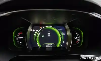 Renault SM6 2016 2.0 Автомат в Москве № 242307, миниатюра 5