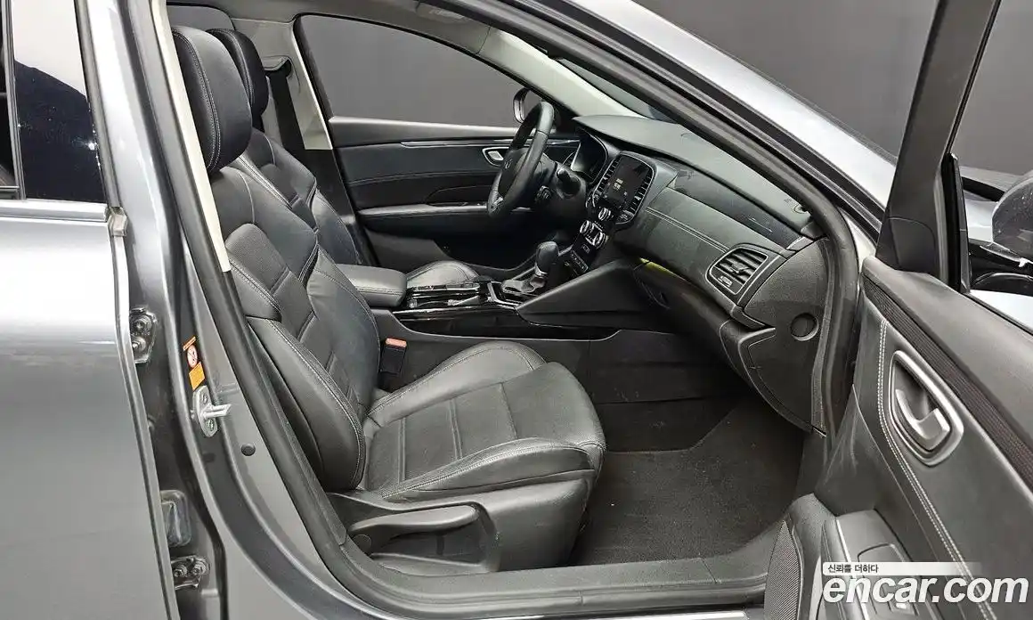 Renault SM6 2016 2.0 Автомат в Москве № 242307, фото 7