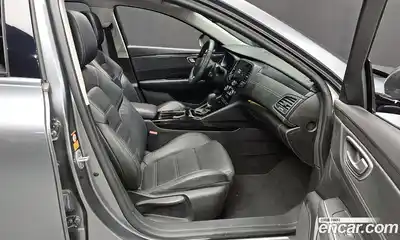 Renault SM6 2016 2.0 Автомат в Москве № 242307, миниатюра 7