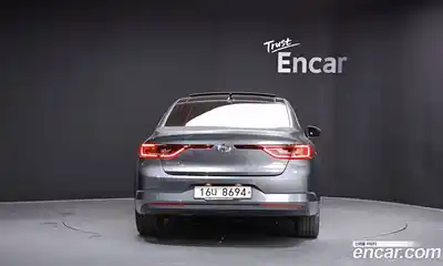 Renault SM6 2016 2.0 Автомат в Москве № 242307, миниатюра 10