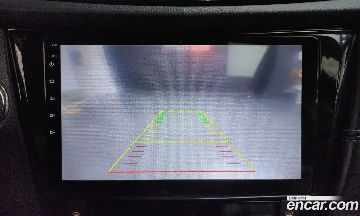 Nissan X-Trail 2018 2.5 Автомат в Москве № 242578, фото 14