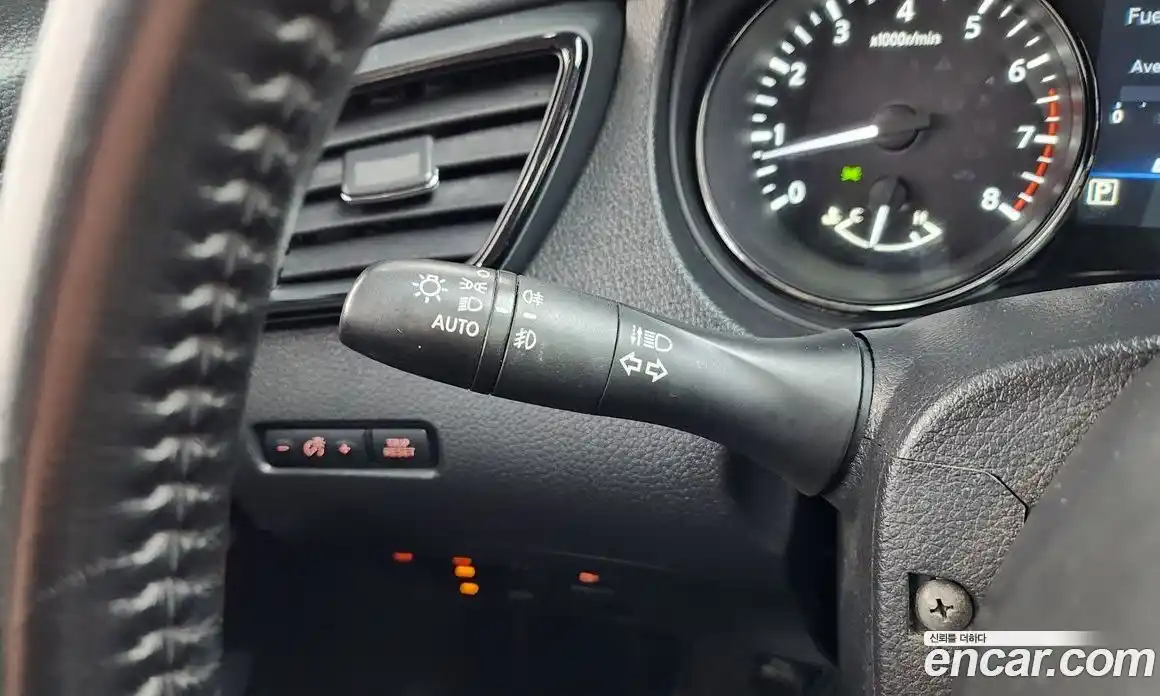 Nissan X-Trail 2018 2.5 Автомат в Москве № 242578, фото 20