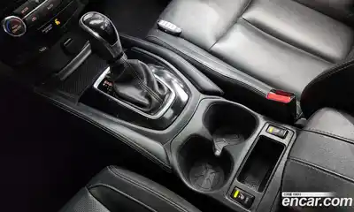 Nissan X-Trail 2018 2.5 Автомат в Москве № 242578, миниатюра 3