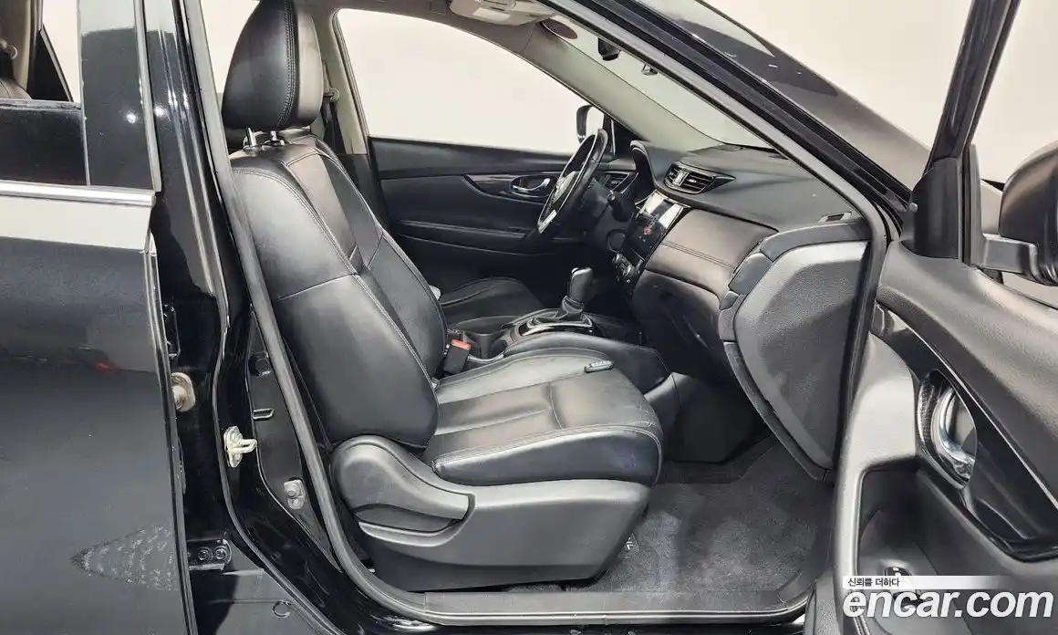 Nissan X-Trail 2018 2.5 Автомат в Москве № 242578, фото 5