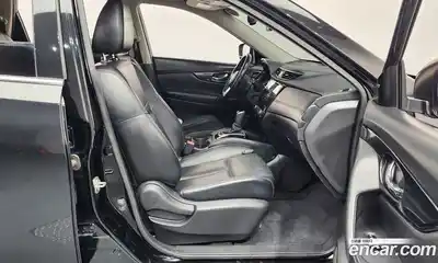 Nissan X-Trail 2018 2.5 Автомат в Москве № 242578, миниатюра 5
