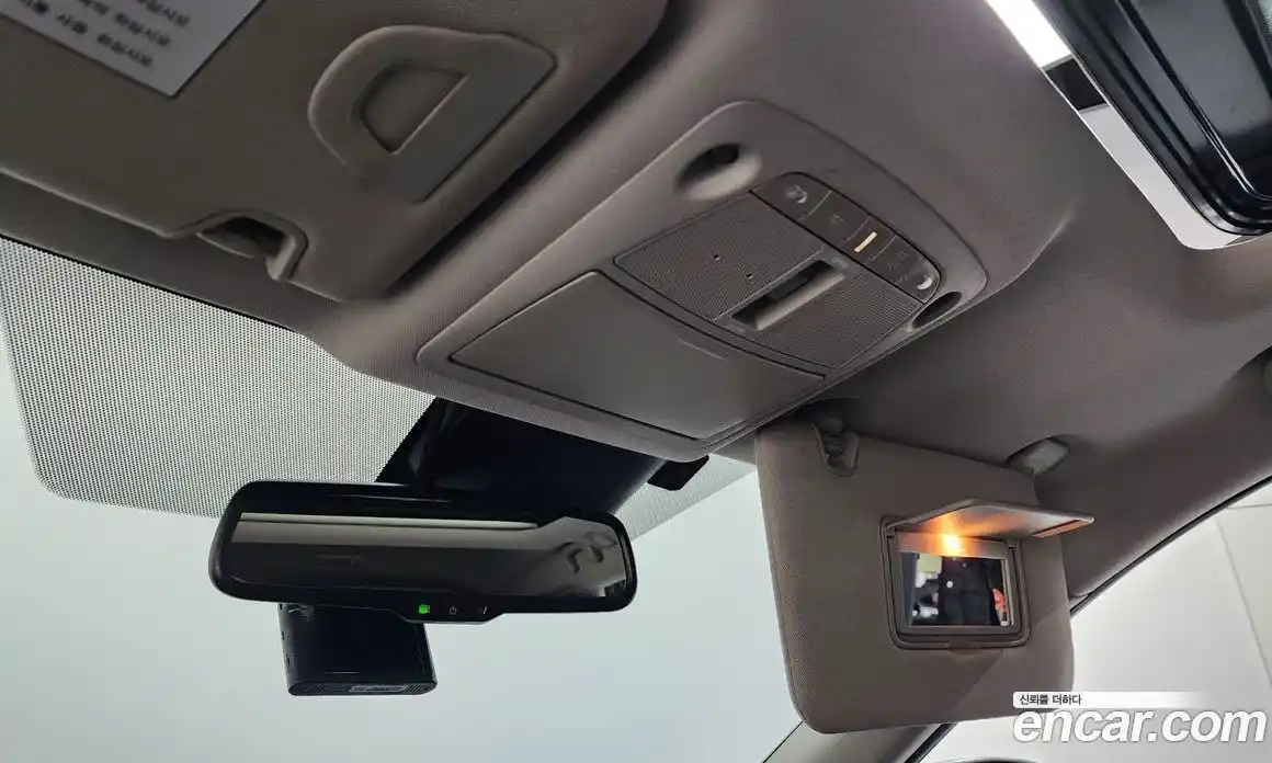 Nissan X-Trail 2018 2.5 Автомат в Москве № 242578, фото 8