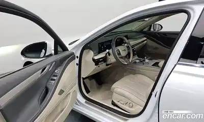 Genesis G80 2025 3.5 Автомат в Москве № 24586, миниатюра 12
