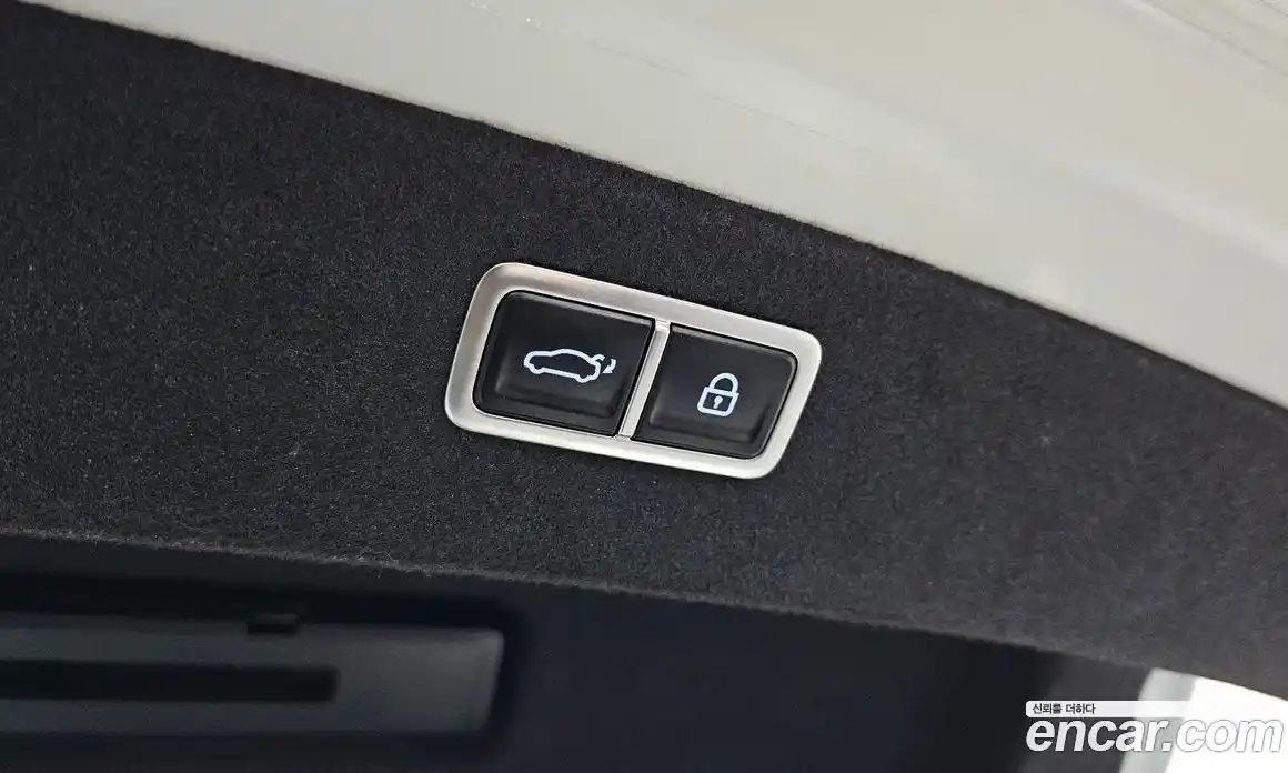 Genesis G80 2025 3.5 Автомат в Москве № 24586, фото 20