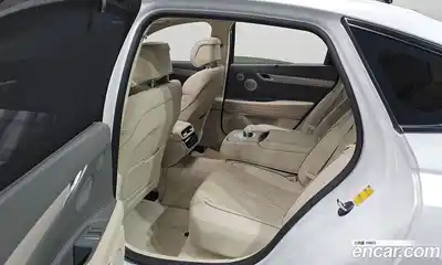 Genesis G80 2025 3.5 Автомат в Москве № 24586, миниатюра 7