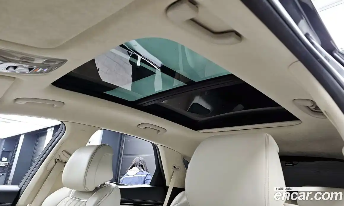 Genesis GV70 2021 2.5 Автомат в Москве № 25237, фото 9