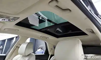 Genesis GV70 2021 2.5 Автомат в Москве № 25237, миниатюра 9