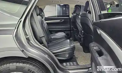 Genesis GV80 2021 2.5 Автомат в Москве № 25330, миниатюра 3