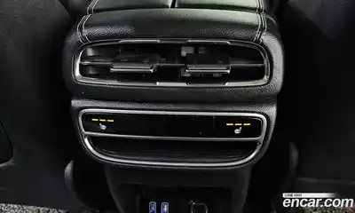 Genesis GV80 2021 2.5 Автомат в Москве № 25330, миниатюра 10