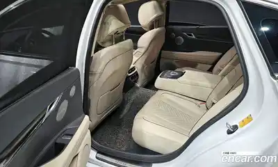 Genesis G80 2022 3.5 Автомат в Москве № 25403, миниатюра 12