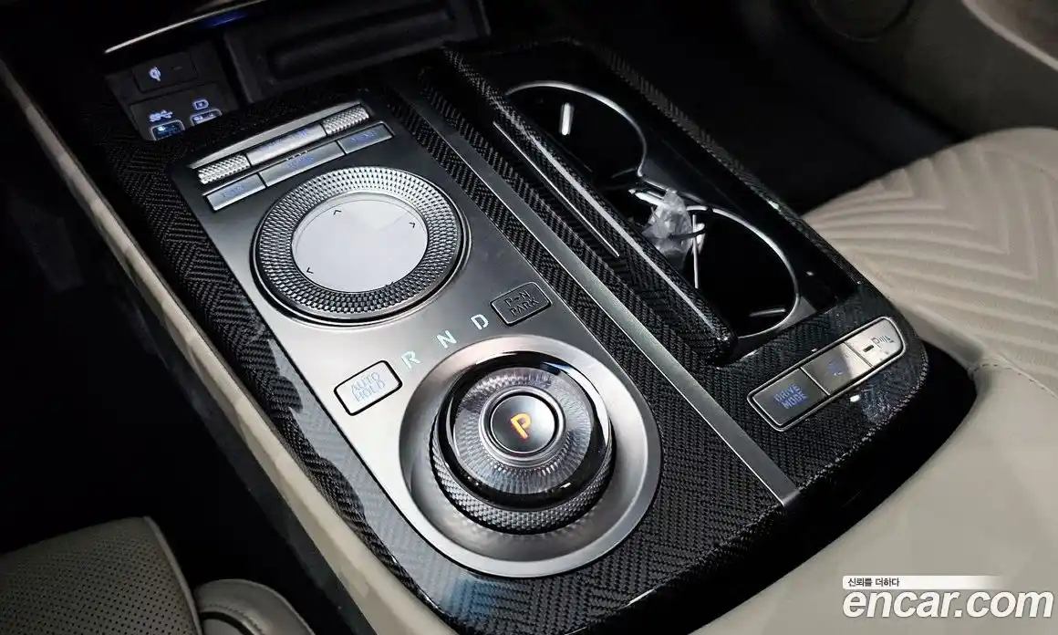 Genesis G80 2022 3.5 Автомат в Москве № 25403, фото 18