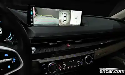 Genesis G80 2022 3.5 Автомат в Москве № 25403, миниатюра 4