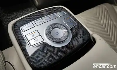 Genesis G80 2022 3.5 Автомат в Москве № 25403, миниатюра 10