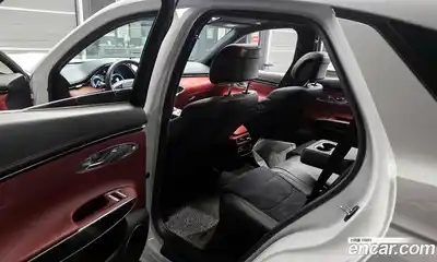 Genesis GV70 2022 2.5 Автомат в Москве № 25431, миниатюра 3