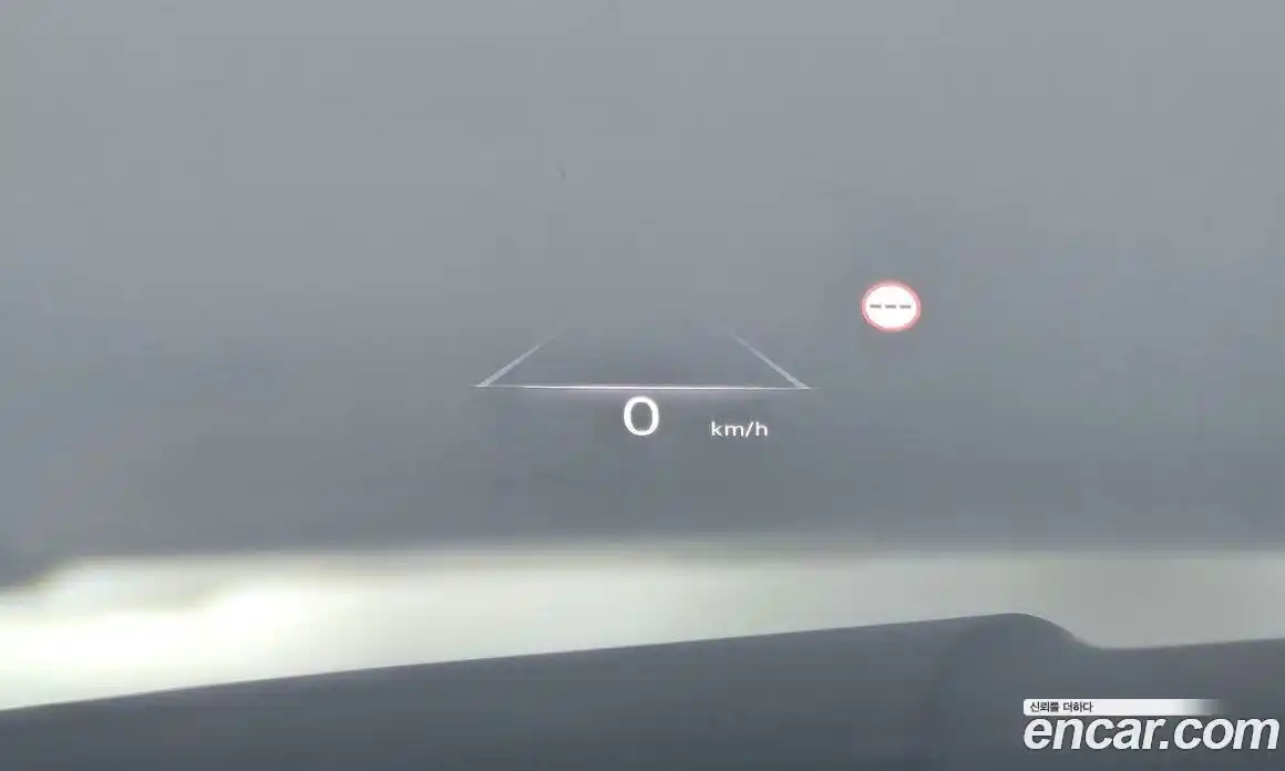 Genesis GV80 2022 2.5 Автомат в Москве № 25547, фото 5