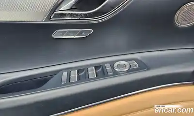 Genesis GV80 2022 2.5 Автомат в Москве № 25547, миниатюра 10