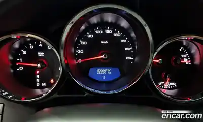 Cadillac CTS 2010 3.0 Автомат в Москве № 256384, миниатюра 12