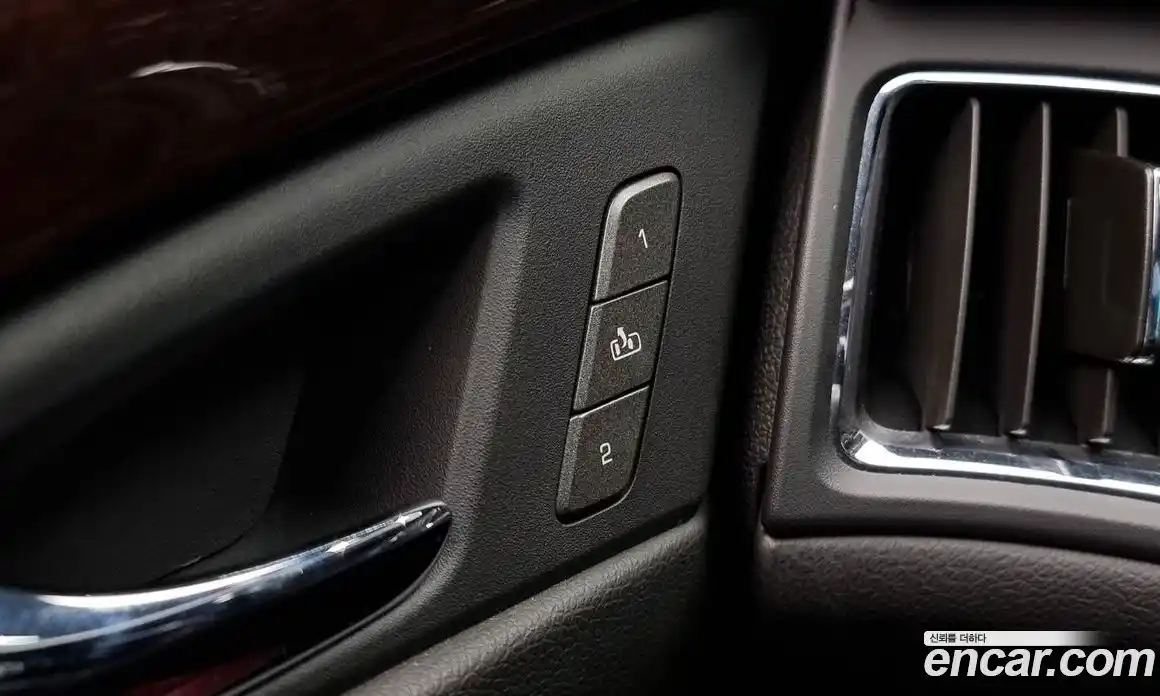 Cadillac CTS 2010 3.0 Автомат в Москве № 256384, фото 13