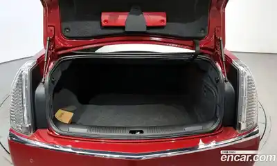 Cadillac CTS 2010 3.0 Автомат в Москве № 256384, миниатюра 6