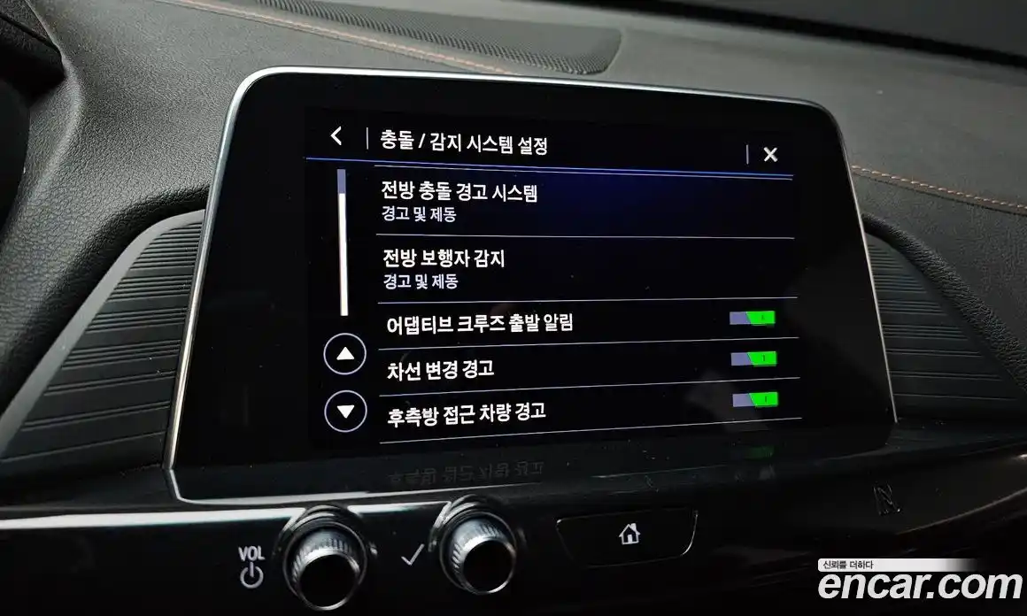 Cadillac CT4 2020 2.0 Автомат в Москве № 256401, фото 18