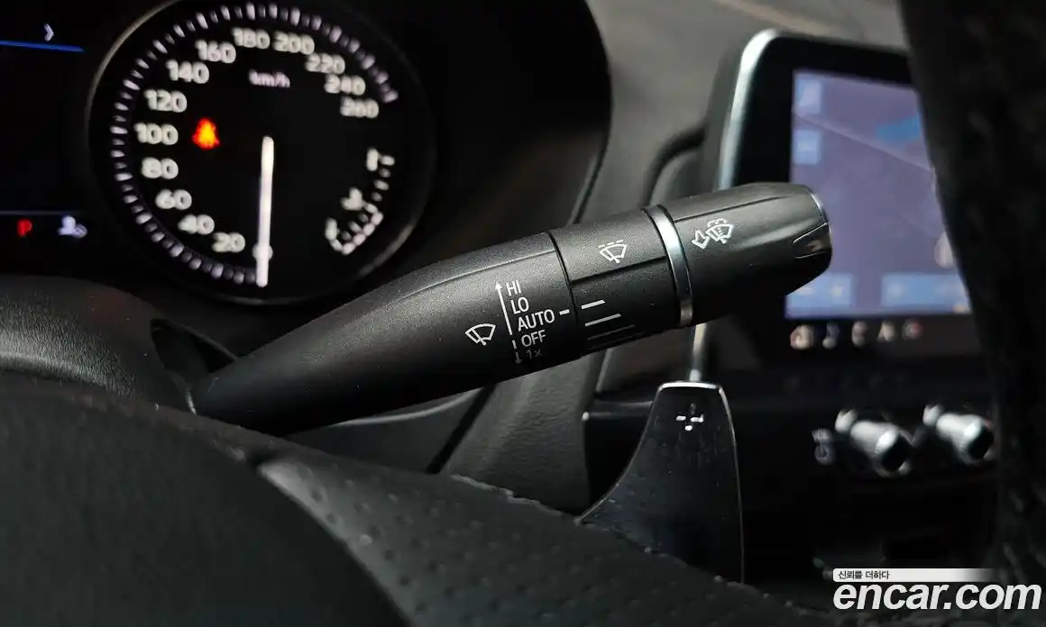 Cadillac CT4 2020 2.0 Автомат в Москве № 256401, фото 20