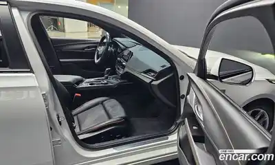 Cadillac CT4 2020 2.0 Автомат в Москве № 256401, миниатюра 2