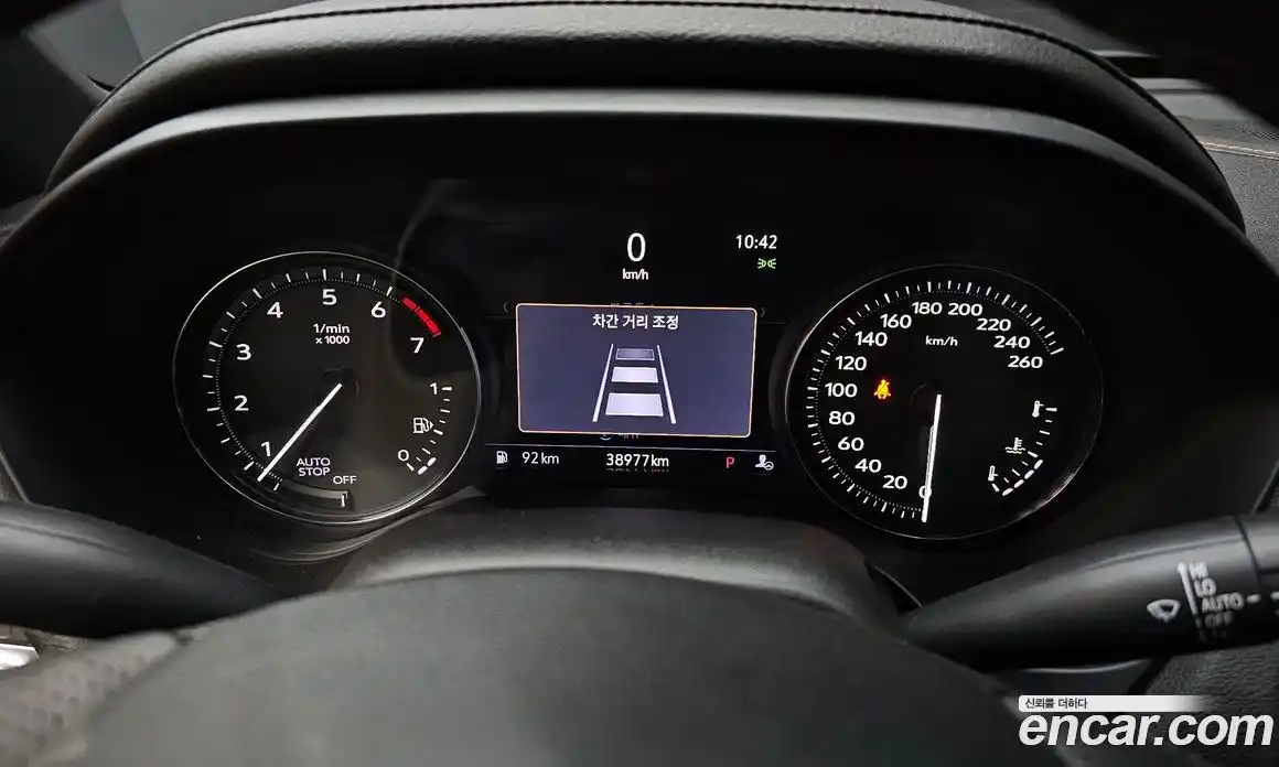 Cadillac CT4 2020 2.0 Автомат в Москве № 256401, фото 3