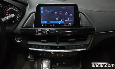 Cadillac CT4 2020 2.0 Автомат в Москве № 256401, миниатюра 7