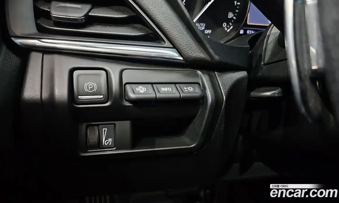 Cadillac CT4 2020 2.0 Автомат в Москве № 256401, фото 10